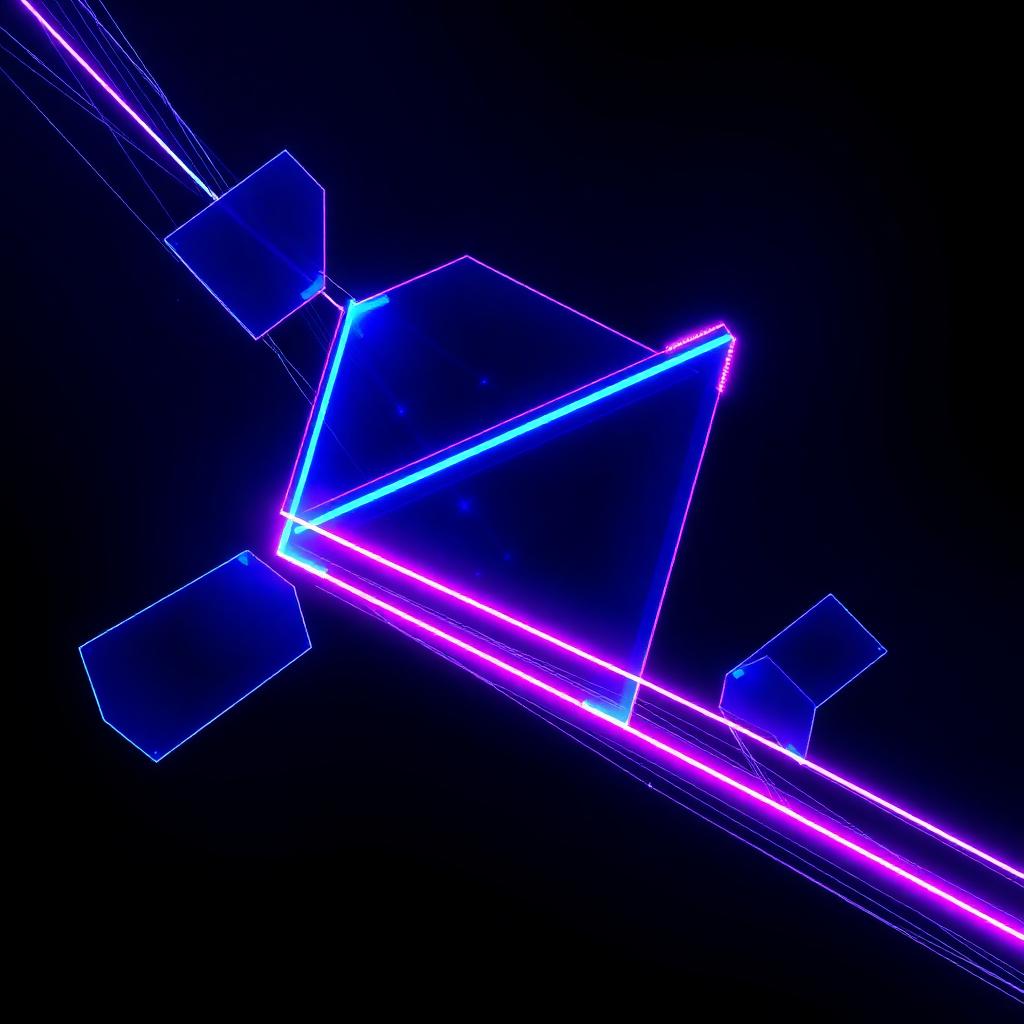 هوية بصرية ومحتوى رقمي